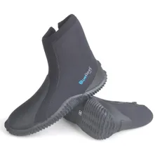 Blue Reef 7mm Boots Picture