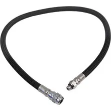 Blue Reef BCD Flex Hose Picture