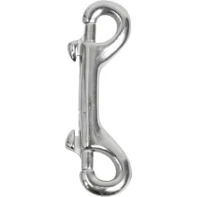 Stainless Steel Double Ended B Picture