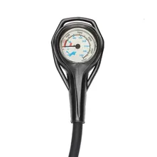 Blue Reef Nano Pressure Gauge Picture