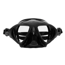Blue Reef Port Freediving Mask Picture