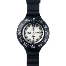 Blue Reef Standard Compass Wri Picture