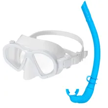 Blue Reef Static Blue Freedivi Picture