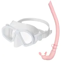 Blue Reef Static Pink Freedivi Picture