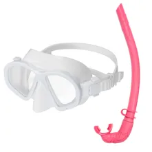Blue Reef Static Rose Freedivi Picture