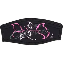 Bottom Crawlers Mask Strap Picture