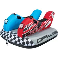 Connelly Ninja 2-Person Saddle Picture