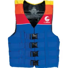 Connelly Men's Retro Nylon 4 B Picture