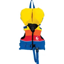 Connelly Retro Nylon PFD Picture