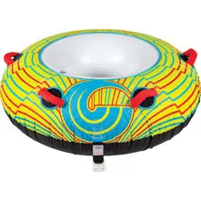 Connelly Spin Cycle Towable Tu Picture