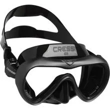 Cressi A1 Mask Picture