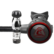 Cressi AC5/Zen Regulator Picture