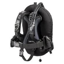 Cressi Aquawing Max BCD Picture