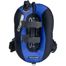 Cressi Aquawing Plus BCD Picture