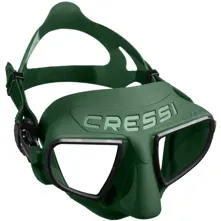 Cressi Atom Ultra Low Volume M Picture