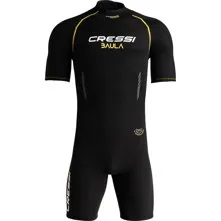 Cressi 2.5mm Baula Men's Short Picture