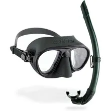 Cressi Calibro Mask and Corsic Picture