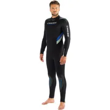 Cressi 7mm Castoro Men's Full  Picture