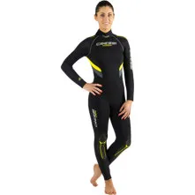 Cressi 5mm Castoro Women's Ful Picture