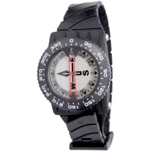 Cressi Compass with Strap and  Picture