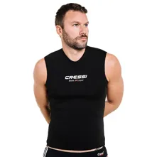 Cressi 2.5mm Core Vest Base La Picture