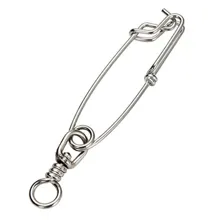 Cress Hunter Swivel Snap Clip Picture