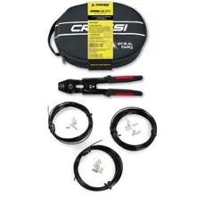 Cressi Crimping Tool Set Picture
