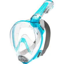 Cressi Duke Dry Full-Face Mask Picture
