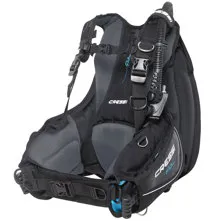 Cressi Elettra BCD Picture