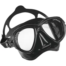 Cressi Eyes Evolution Mask Bla Picture