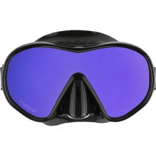 Cressi F-Dual Mask Picture