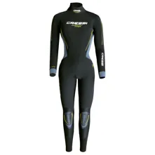 Cressi 5mm Fast Full Wetsuit f Picture