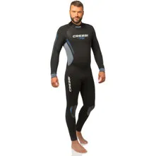 Cressi 7mm Fast Men's Full Wet Picture