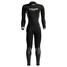 Cressi 5mm Fast Men's Full Wet Picture