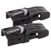 Cressi Replacement Fin Buckle Picture