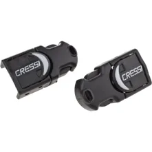 Cressi Replacement Fin Buckle Picture