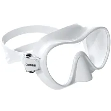 Cressi Frameless F1 Mask Picture