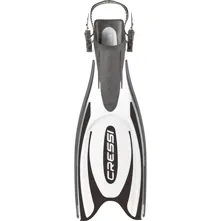Cressi Frog-Plus Fins Picture