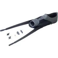 Cressi Gara Modular Foot Pocke Picture