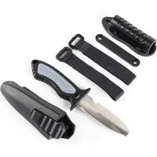 Cressi Grip Knife Picture