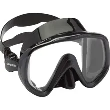 Cressi Liberty 1 Window Scuba Picture