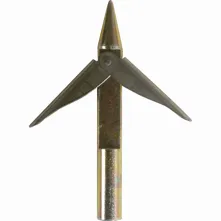 Cressi Mach Spear Head Picture