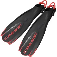 Cressi Maui SAF Diving Fin Picture