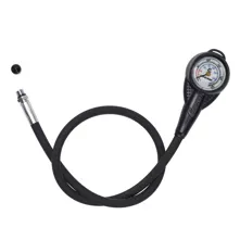 Cressi Mini Pressure Gauge, Gl Picture