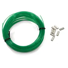 Cressi 1.8mm Multifilament wit Picture