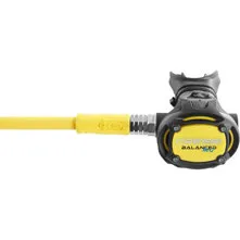 Cressi Octopus MG Balanced Picture