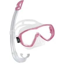 Cressi Onda Mask with Mexico S Picture