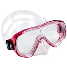 Cressi Onda Snorkeling Mask Picture