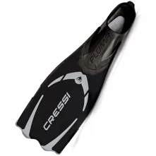 Cressi Pluma Full Foot Fins 5/ Picture