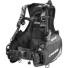 Cressi R1 Weight Integrated BC Picture